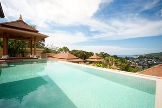 Villa Tantawan Resort And Spa (SHA Plus+) fotoÄŸrafÄ±