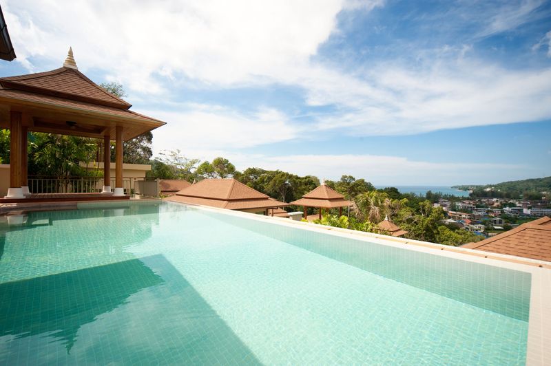 Villa Tantawan Resort And Spa (SHA Plus+) - Genel