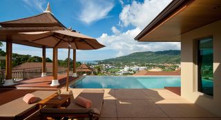 Villa Tantawan Resort And Spa (SHA Plus+) fotoÄŸrafÄ±