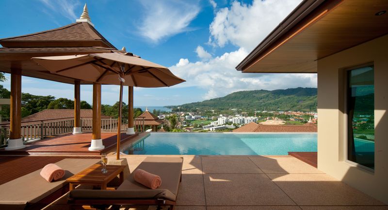 Villa Tantawan Resort And Spa (SHA Plus+) - Genel