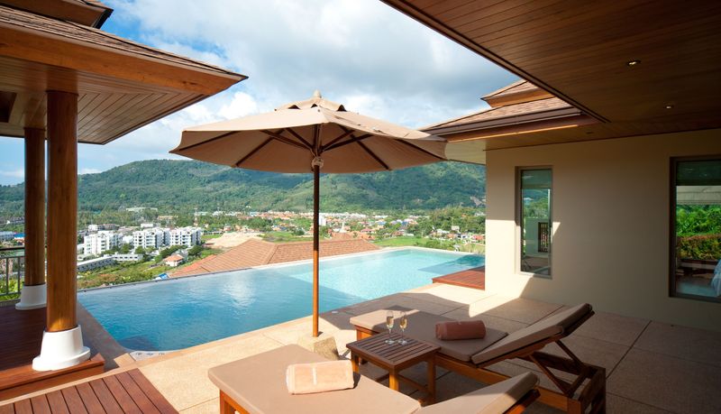 Villa Tantawan Resort And Spa (SHA Plus+) - Genel