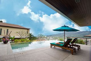 Villa Tantawan Resort And Spa (SHA Plus+) fotoÄŸrafÄ±