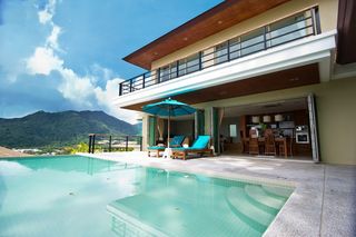 Villa Tantawan Resort And Spa (SHA Plus+) fotoÄŸrafÄ±