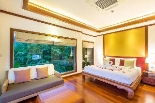 Villa Tantawan Resort And Spa (SHA Plus+) fotoÄŸrafÄ±