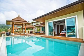 Villa Tantawan Resort And Spa (SHA Plus+) fotoÄŸrafÄ±
