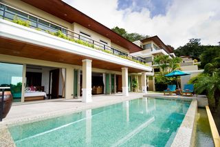 Villa Tantawan Resort And Spa (SHA Plus+) fotoÄŸrafÄ±