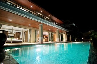 Villa Tantawan Resort And Spa (SHA Plus+) fotoÄŸrafÄ±