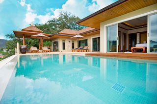 Villa Tantawan Resort And Spa (SHA Plus+) fotoÄŸrafÄ±