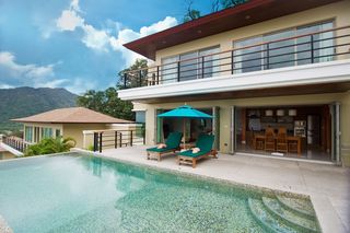 Villa Tantawan Resort And Spa (SHA Plus+) fotoÄŸrafÄ±