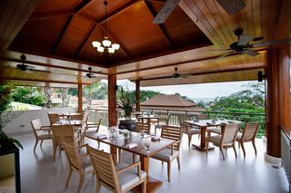 Villa Tantawan Resort And Spa (SHA Plus+) fotoÄŸrafÄ±