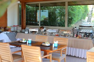 Villa Tantawan Resort And Spa (SHA Plus+) fotoÄŸrafÄ±