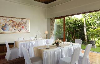 The Shanti Residences and Resort fotoÄŸrafÄ±