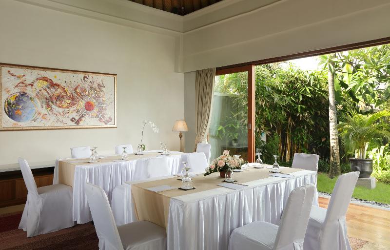 The Shanti Residences and Resort - Toplantı