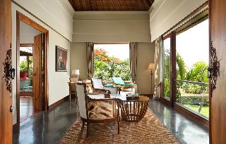 The Shanti Residences and Resort fotoÄŸrafÄ±
