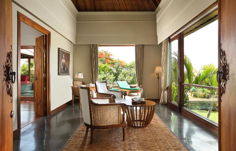 The Shanti Residences and Resort - Genel