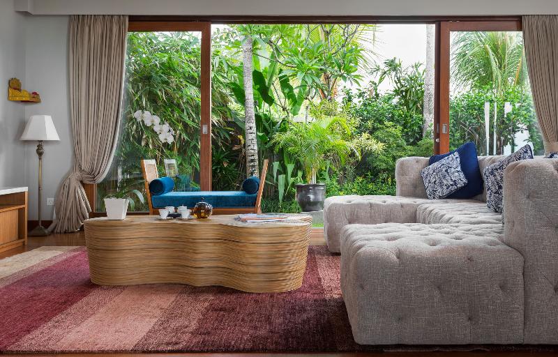 The Shanti Residences and Resort - Genel