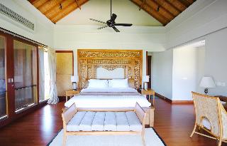 The Shanti Residences and Resort fotoÄŸrafÄ±