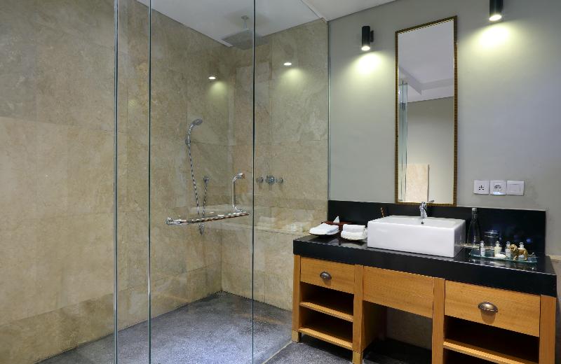 The Shanti Residences and Resort - Oda