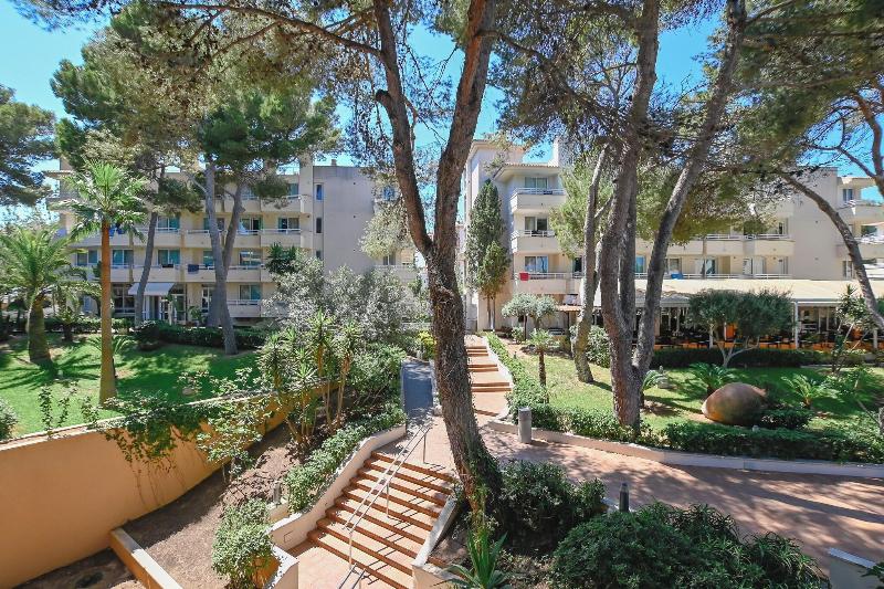 Club Hotel Cala Ratjada - Genel