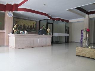 Puri Saron Denpasar fotoÄŸrafÄ±