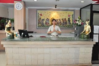 Puri Saron Denpasar fotoÄŸrafÄ±