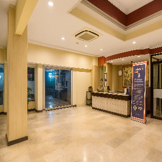Puri Saron Denpasar fotoÄŸrafÄ±