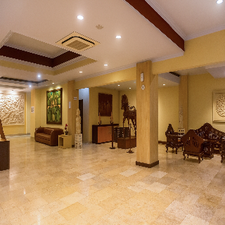 Puri Saron Denpasar fotoÄŸrafÄ±