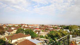 Puri Saron Denpasar otel fotoğrafı