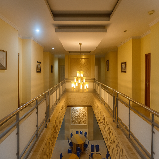 Puri Saron Denpasar fotoÄŸrafÄ±