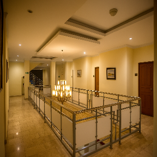 Puri Saron Denpasar fotoÄŸrafÄ±