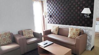 Puri Saron Denpasar fotoÄŸrafÄ±