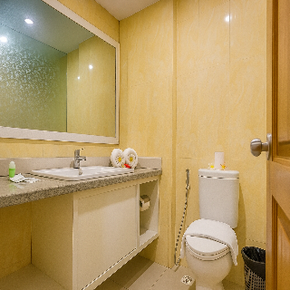 Puri Saron Denpasar fotoÄŸrafÄ±