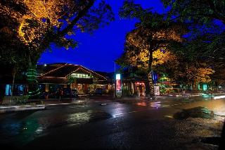 Hotel Sahid Montana fotoÄŸrafÄ±