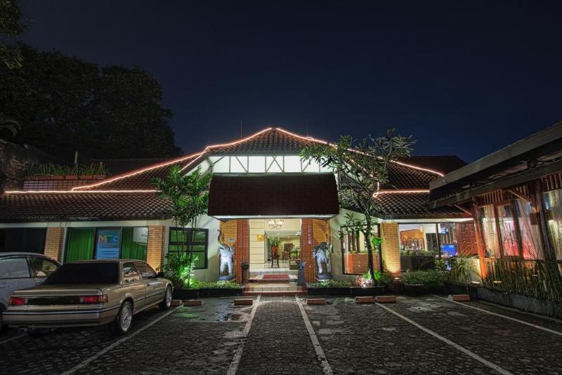 Hotel Sahid Montana - Genel