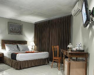 Hotel Sahid Montana fotoÄŸrafÄ±