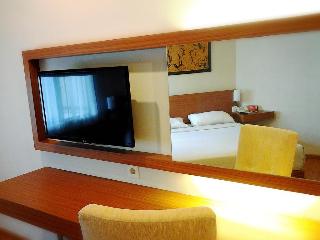 Hotel Sahid Montana fotoÄŸrafÄ±