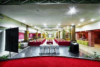 Hotel Sahid Montana fotoÄŸrafÄ±