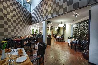 Hotel Sahid Montana fotoÄŸrafÄ±