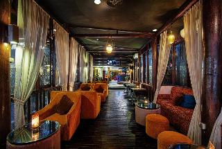 Hotel Sahid Montana fotoÄŸrafÄ±