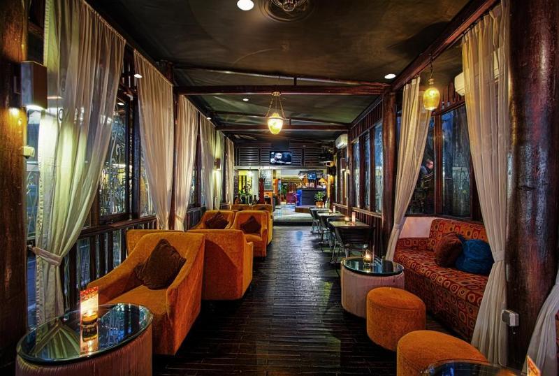 Hotel Sahid Montana - Genel