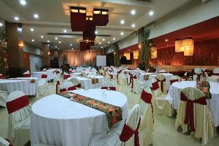 Hotel Sahid Montana fotoÄŸrafÄ±