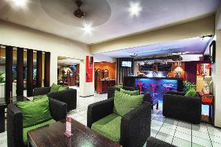 Hotel Sahid Montana fotoÄŸrafÄ±