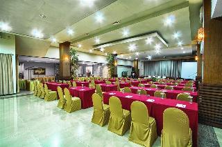 Hotel Sahid Montana fotoÄŸrafÄ±