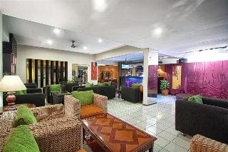Hotel Sahid Montana fotoÄŸrafÄ±