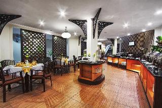 Hotel Sahid Montana fotoÄŸrafÄ±