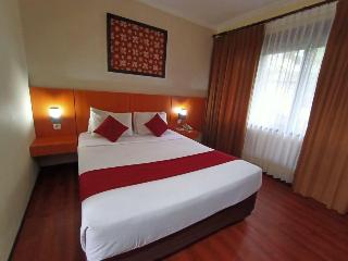 Hotel Sahid Montana fotoÄŸrafÄ±