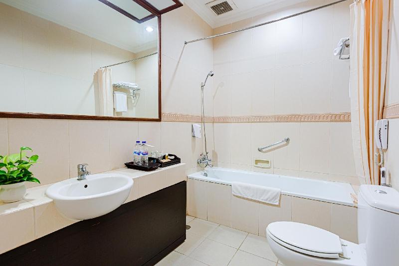 Hotel Sahid Montana - Oda