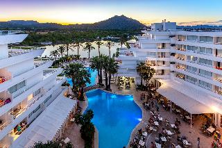 Viva Eden Lago