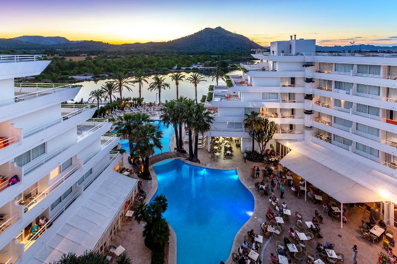 Viva Eden Lago - Genel