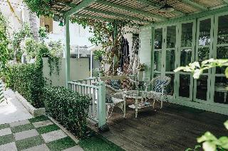 Green Gallery Bed  Breakfast fotoÄŸrafÄ±